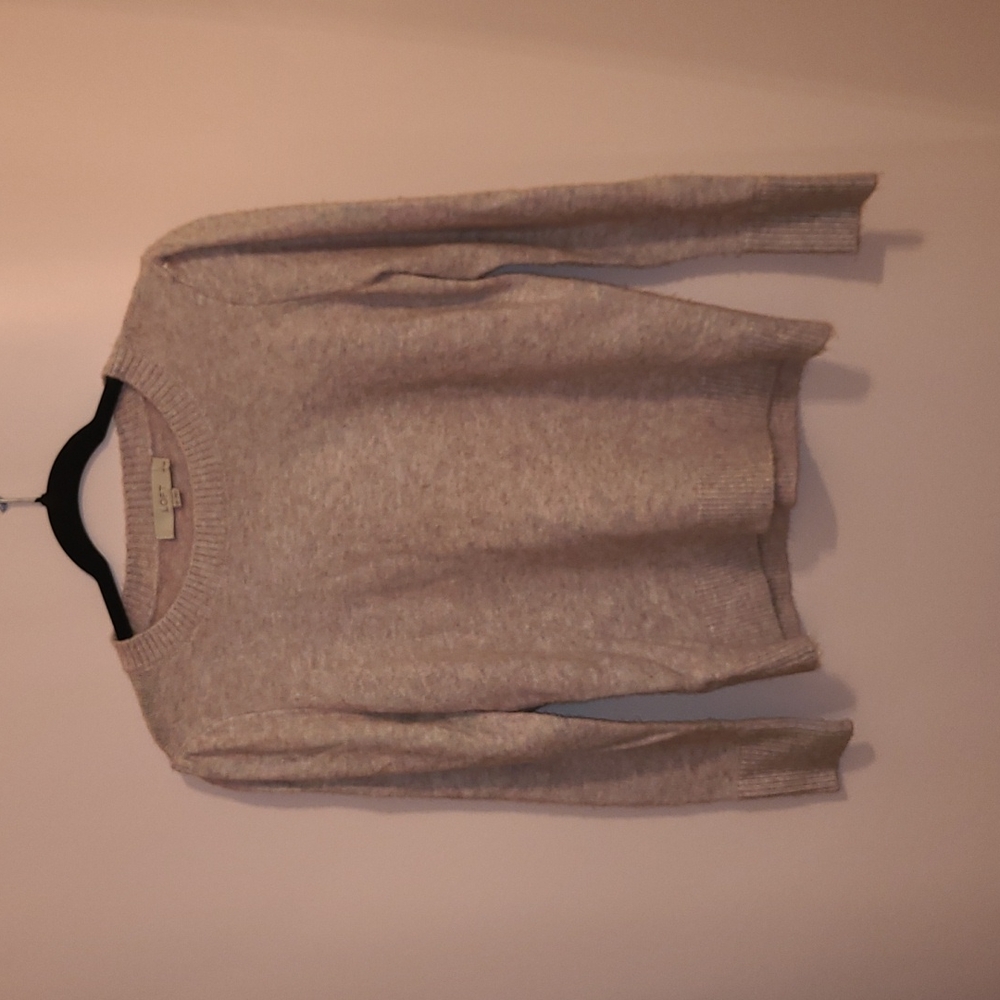 Loft Sweaters ×2